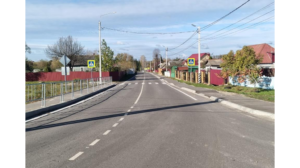 На Брянщине за год по нацпроекту отремонтировали и построили более 100 километров дорог