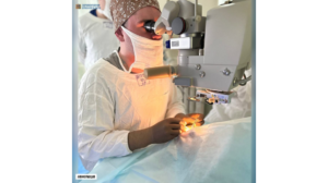 В Брянской городской больнице №1 введено в работу новейшее оборудование