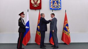 На Брянщине действуют более двадцати мер поддержки воинов СВО и их семей