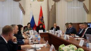 В Брянской области с 53 врачами заключены договоры о целевом обучении по программам ординатуры