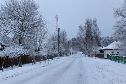 Литературная гостинная  Злынковская « Криница» —  Давайте верить в чудеса!