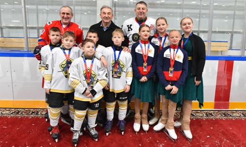 Брянская область лидер по вовлечению граждан в занятия спортом