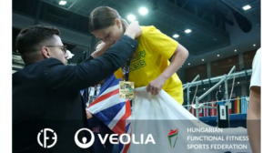 Чемпионкой мира по фитнесу стала брянская школьница Ника Тимохина