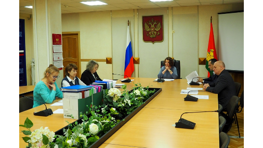 В Брянске наградят 50 выдающихся работников культуры