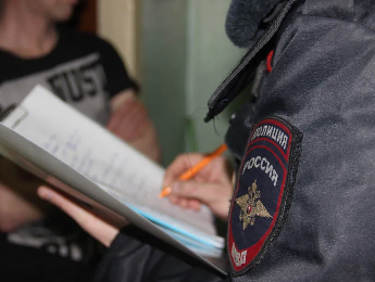 Оперативно-профилактическое мероприятие «Надзор» проводится в Злынковском районе