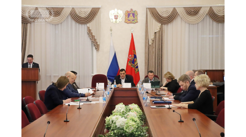 В приграничных районах Брянщины построили 31 вышку сотовой связи