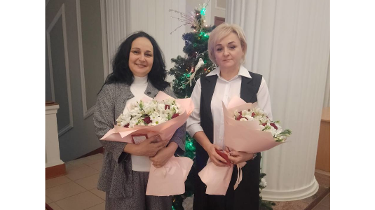 Двум работникам культуры из Брянска присвоено звание «Заслуженный работник культуры Брянской области»