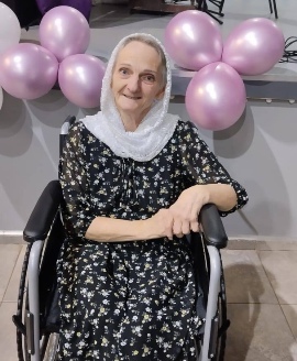  Злынковчанка победительница  фестиваля «От сердца к сердцу»