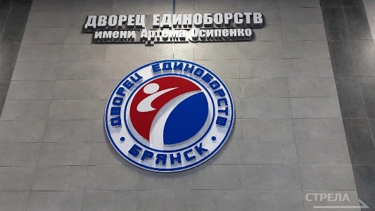 В Брянске состоится традиционное соревнование по армейскому рукопашному бою