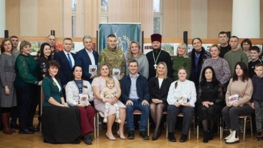 Брянские поэты поделились своими произведениями, посвящёнными героям СВО