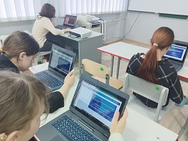 Финансовая грамотность для  школьников Злынковского района