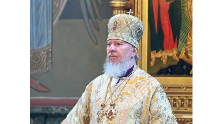 Православные брянцы сегодня празднуют– Рождество Христово