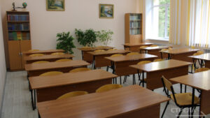 В Брянске на базе трех школ созданы детские технопарки «Кванториум»