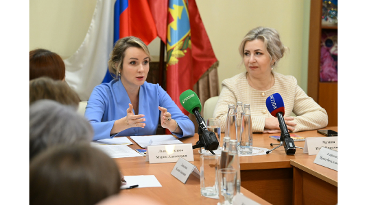 В Брянске открывается ресурсный центр по медиации