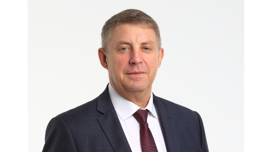 Глава Брянской поздравил жителей региона с Рождеством Христовым