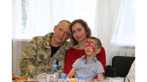 Наши герои: брянцам рассказали о многодетной семье Болтышевых