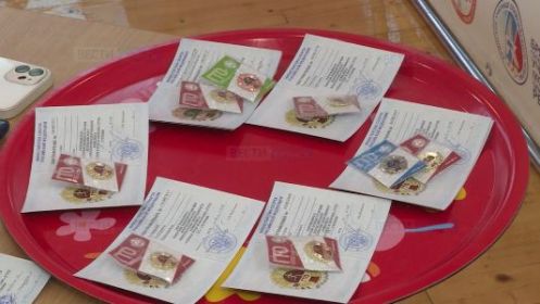 В Брянской области ввели новую меру поддержки спортсменов