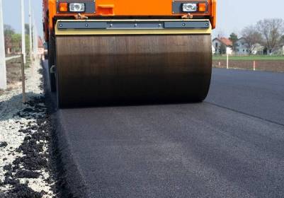 В Сельцо Брянской области из года в год улучшается состояние дорожной сети