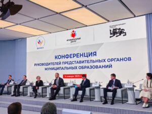 ВАРМСУ начала совместную работу с муниципальными депутатами