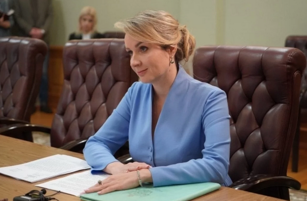 Уполномоченный по правам ребенка при Президенте РФ посетила Брянщину