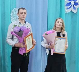 В Климово  Брянской области  состоялся финал муниципального этап  конкурса «Учитель года России — 2025»