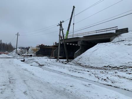 В Брянской области ремонт дорог и мостов продолжится по нацпроекту «Инфраструктура для жизни»