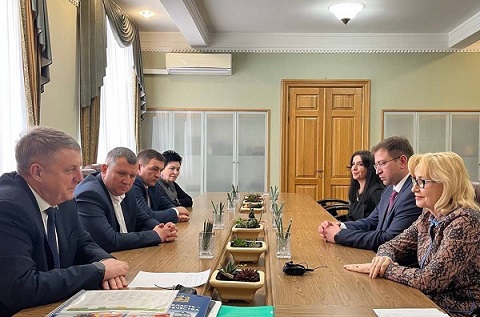 В Брянске откроют   филиал Сеченовского университет