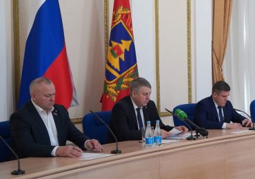 В Брянске прошло заседание межведомственного координационного совета по защите прав потребителей