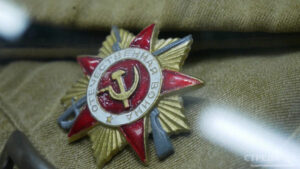 На Брянщине в Севском районе готовятся к юбилею Великой Победы