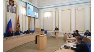 В Брянской области успешно проведены работы в рамках нацпроекта «Экология»