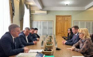 В Брянске откроется филиал Сеченовского университета