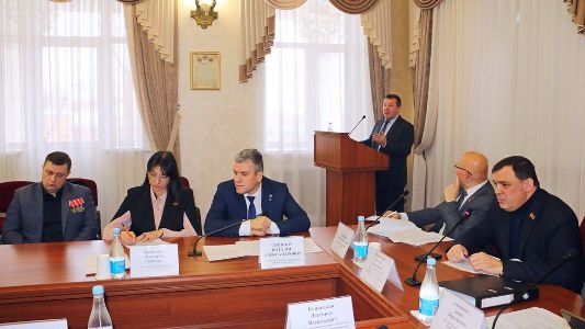 В 2025 году в Брянской области на обеспечение жильём детей-сирот будет выделено 1,28 млрд. рублей