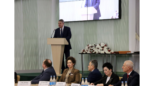 День российской науки в Брянске: поддержка учёных и развитие научных исследований