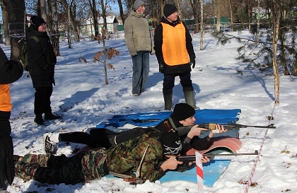 В Почепском парке Брянщины, благоустроенном по нацпроекту прошел праздник