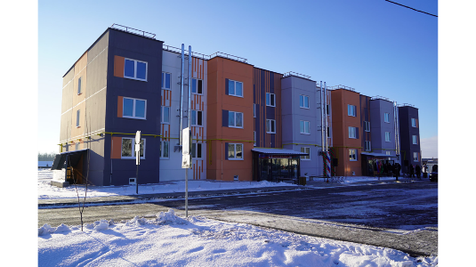 Брянская область увеличивает финансирование на покупку жилья для детей-сирот