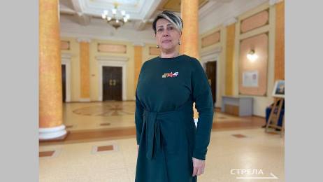 Руководитель брянского филиала фонда «Защитники Отечества» отметила поддержку региональной власти в помощи ветеранам СВО