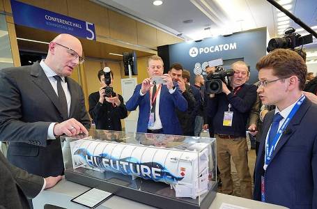 Дмитрий Чернышенко: «Технологический суверенитет России достижим в тандеме науки, бизнеса и государства»