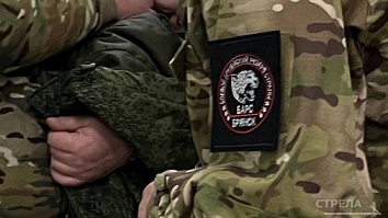 В Брянской области для военнослужащих-добровольцев создана специальная программа «Брянские герои»