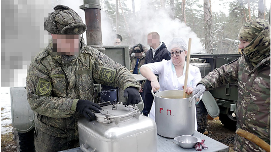 В команду «БАРС-Брянск» требуются повара
