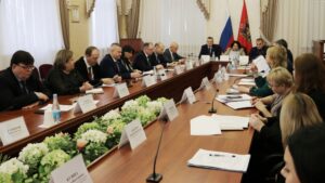 На Брянщине открыли шесть агроклассов