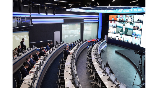 Брянская область лидирует по догазификации