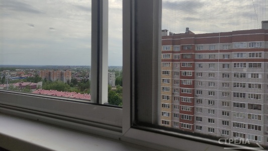 Ремонт многоквартирных домов в Брянске в 2025 году