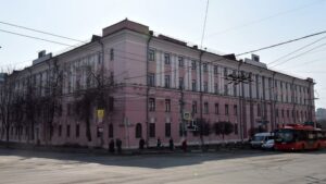 В Брянске готовятся к открытию филиал Сеченовского медуниверситета