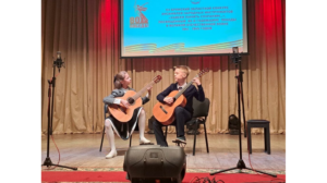 В Брянске звание «Образцовый» носят 11 творческих коллективов