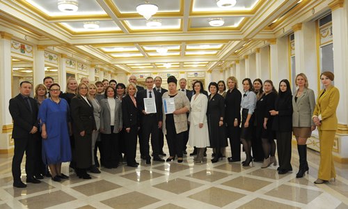 В Брянской области подвели итоги работы по повышению финансовой грамотности за 2024 год и наметили планы на будущее