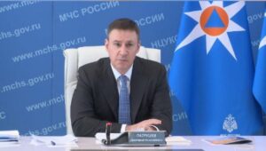 Брянская область готова к отработке задач командно-штабных учений по ликвидации возможных последствий половодья и природных пожаров