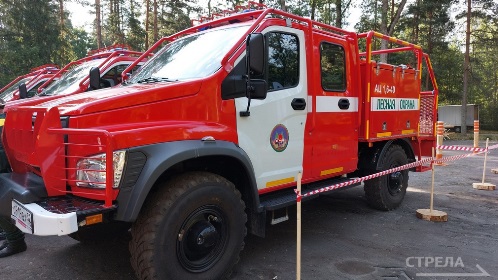 В Брянской области стартовала подготовка к пожароопасному сезону в лесах 2025 года