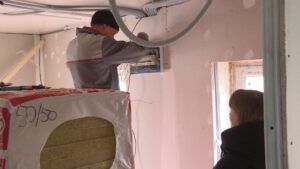 На Брянщине приступили к ремонту ФАПов по новому нацпроекту