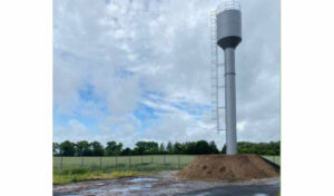 Брянской области предоставят субсидию на три года в сумме 1,3 млрд рублей на строительство и реконструкцию объектов питьевого водоснабжения