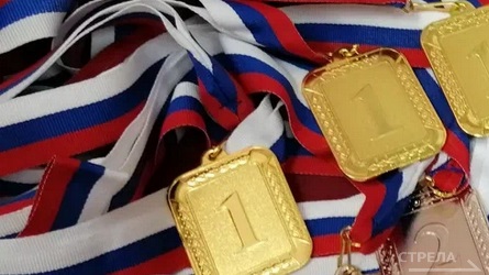 Брянская спортсменка взяла золото ПСБ чемпионата России